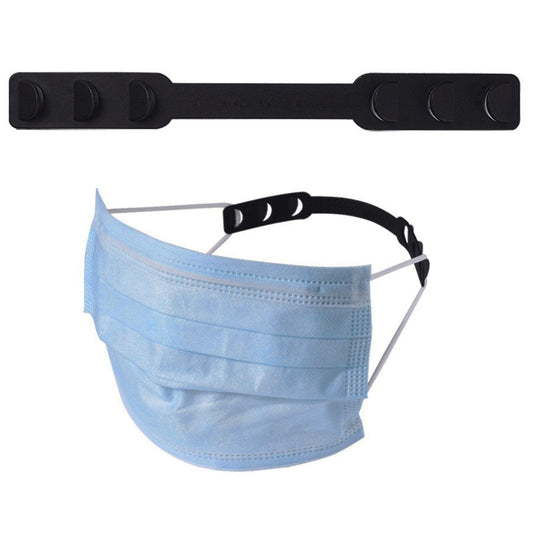 Face Mask Holder Strap Ear Guard Protector Extender Melbourne Stock