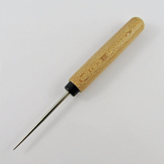 Awl Pricker Sewing Tool Hole Maker Tool Punch Sewing Stitching Leather Craft