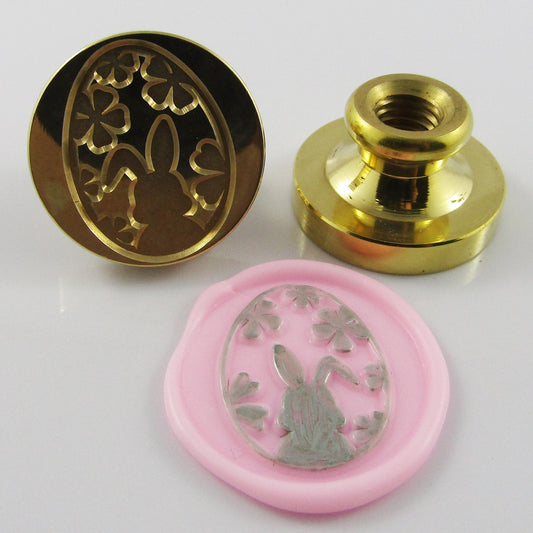 Christmas Magic Wax Seal Stamp Head BRASS 25x15mm Wax Seal Cards Journal